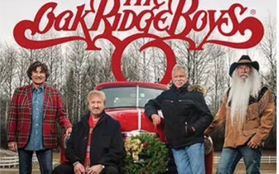 BRANSON CHRISTMAS Nov 13-16